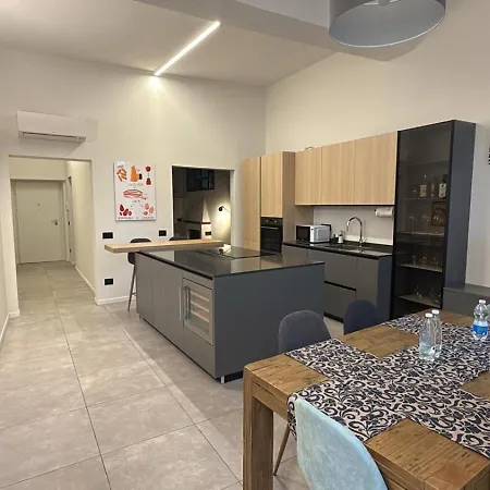 Apartman Felice
