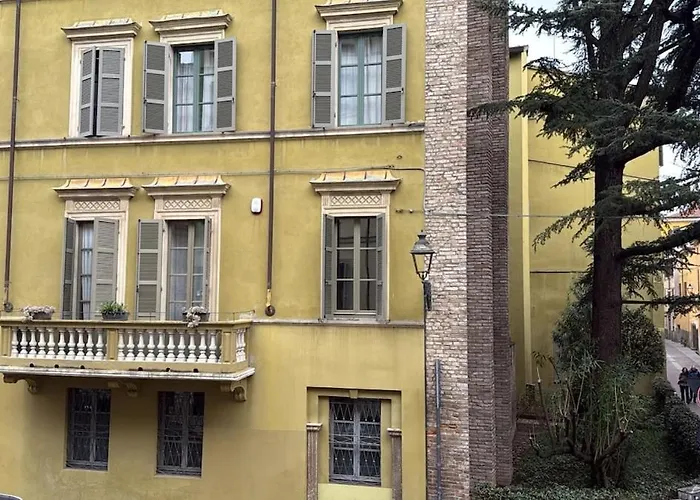 Apartament Felice Parma